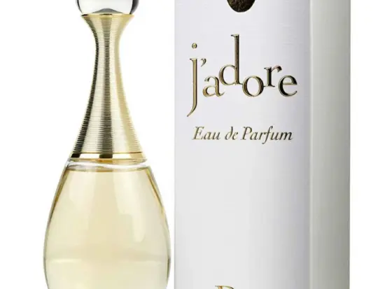 J'adore Edp 100ml Spray