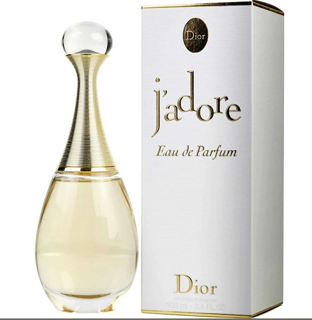 J'adore Edp 100ml Spray