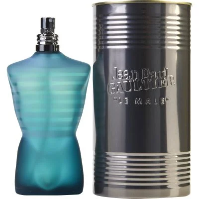 Jean Paul Gaultier Edt 200ml Spray