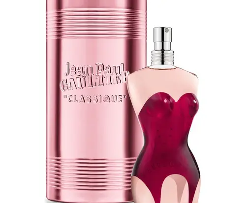 Jean Paul Gaultier Edt 50ml Spray