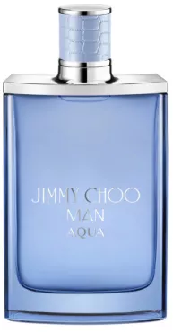 Jimmy Choo Man Aqua Edt 30ml Spray