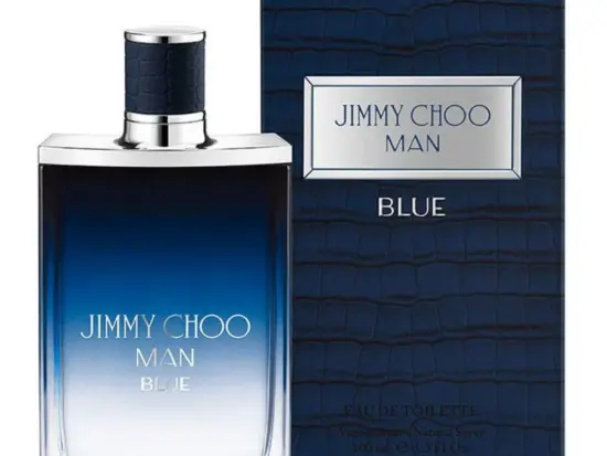 Jimmy Choo Man Edt 100ml Spray