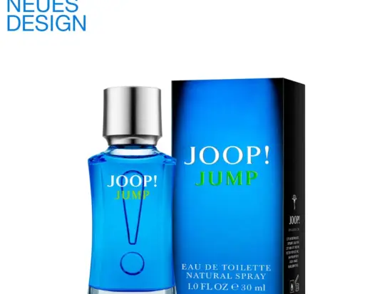 Joop! Jump Edt 30ml Spray