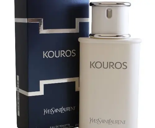 Kouros Edt 100ml Spray
