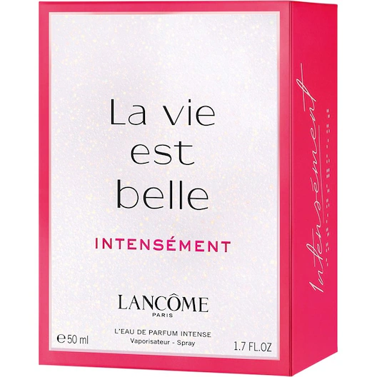 La Vie Belle Intensement Edp 50ml Spray