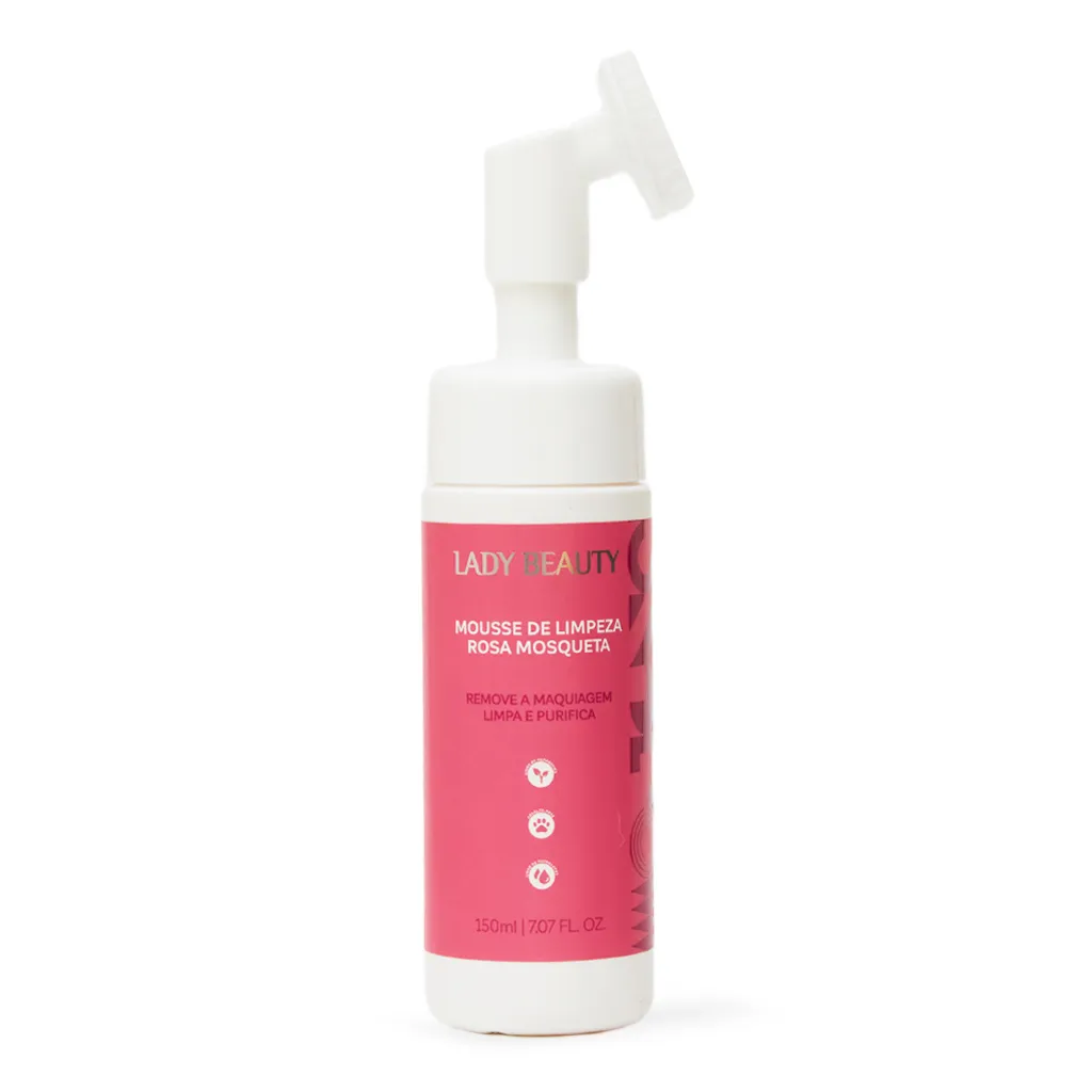 Lady Mousse 150ml