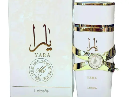Lattafa Yara Moi Edp 100ml Spray