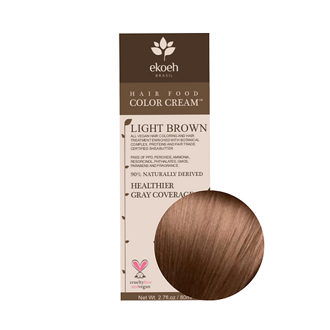 Light Brown 80ml