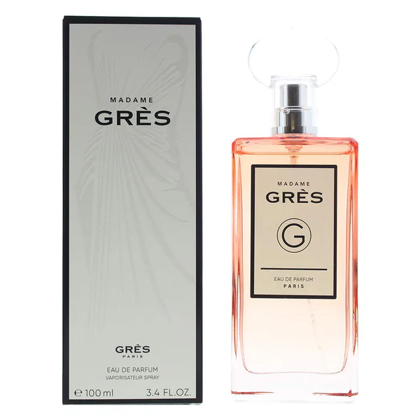 Madame Gres Edp 100ml Spray