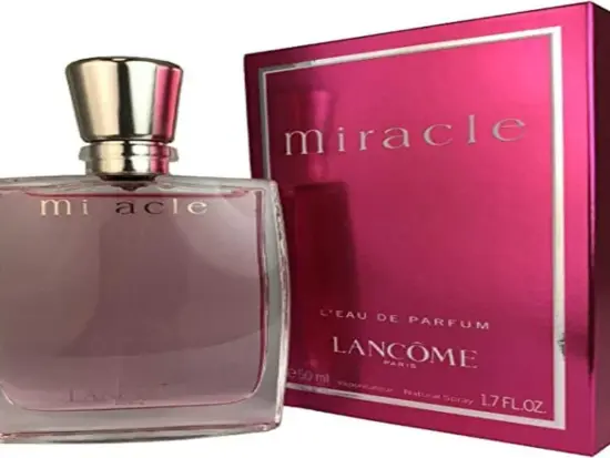 Miracle Edp 50ml Spray