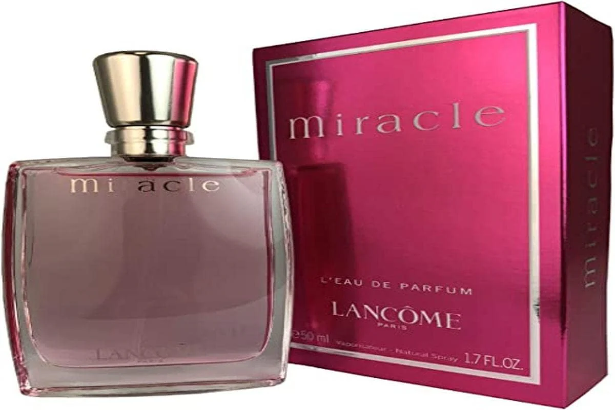 Miracle Edp 50ml Spray