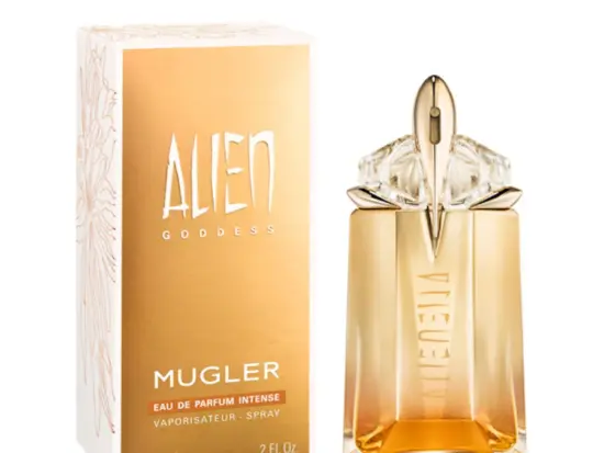Mu Alien Goddess Intense Edp 60ml Spray