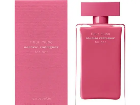Narc. Rodriguez Fleur Musc Edp 100ml Spray