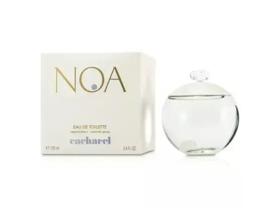 Noa Edt 100ml Spray