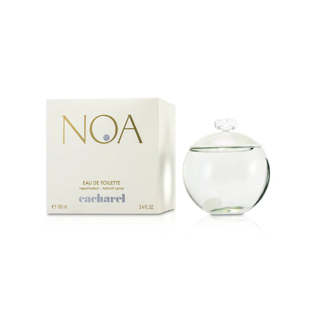 Noa Edt 100ml Spray