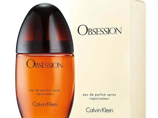 Obsession Edp 100ml Spray