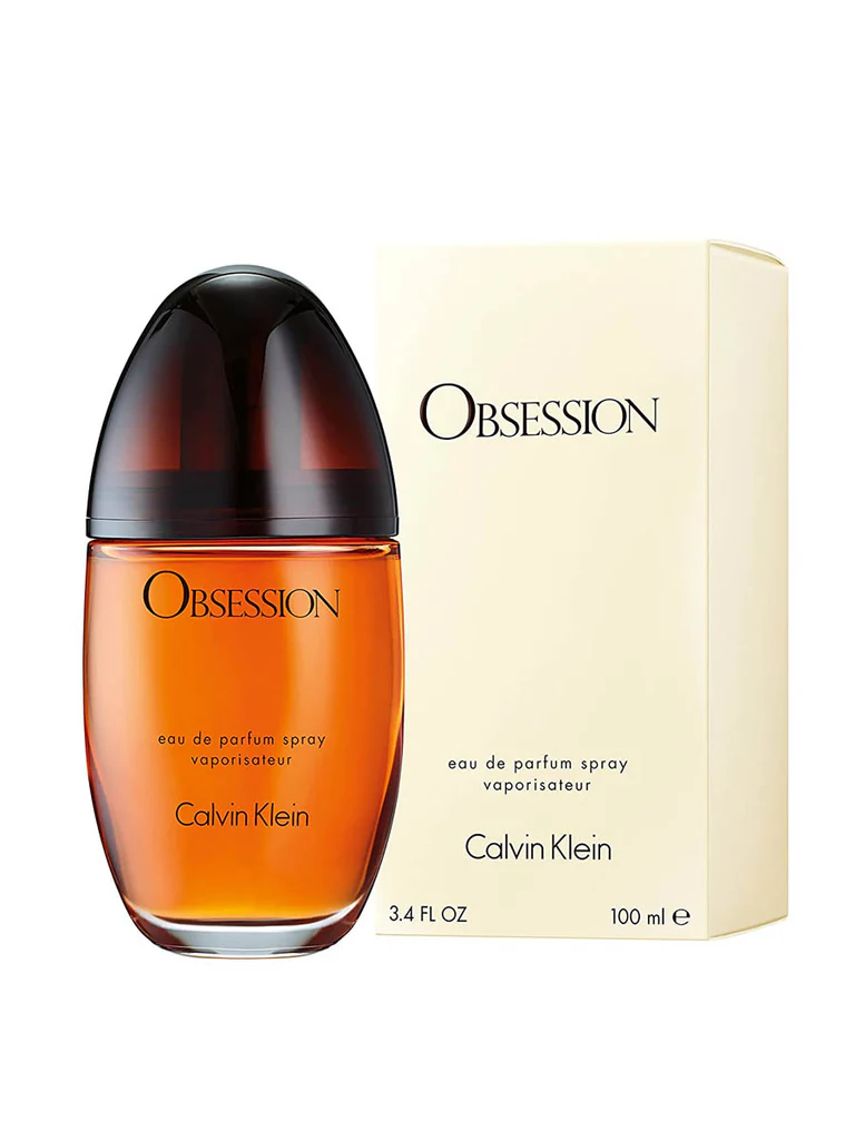 Obsession Edp 100ml Spray