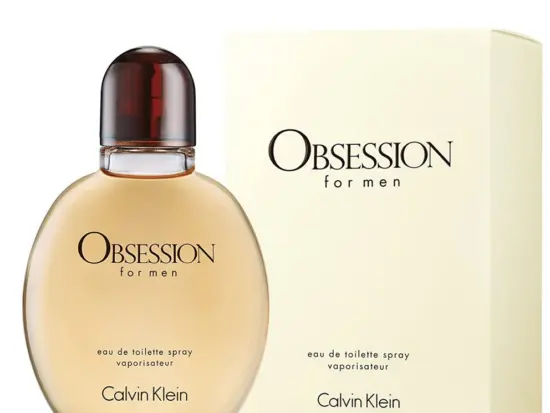 Obsession For Men Edt 125ml Spray