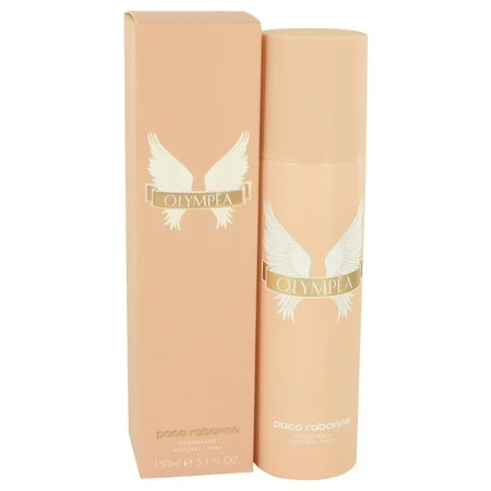 Olympea Deodorant Spray 150ml