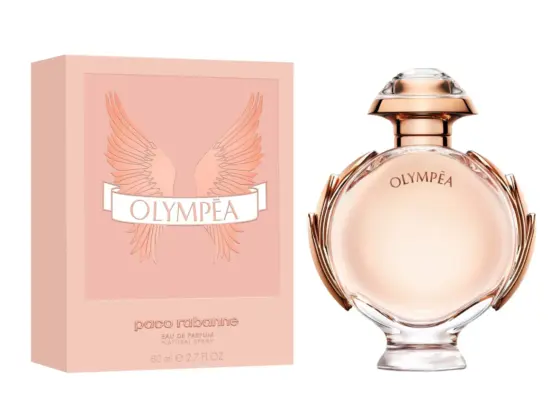 Olympea Edp 80ml Spray