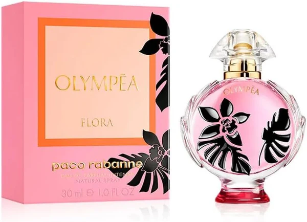 Olympea Flora Intense Edp 30ml Spray