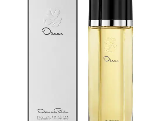 Oscar Edt 200ml Spray