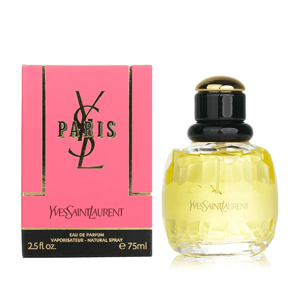 Paris Edp 75ml Spray