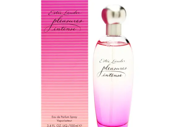 Pleasures Intense Edp 100ml Spray