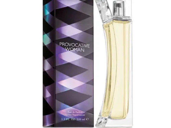 Provocative Woman Edp 100ml Spray