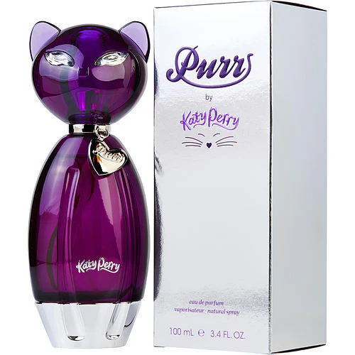 Purr Edp 100ml Spray