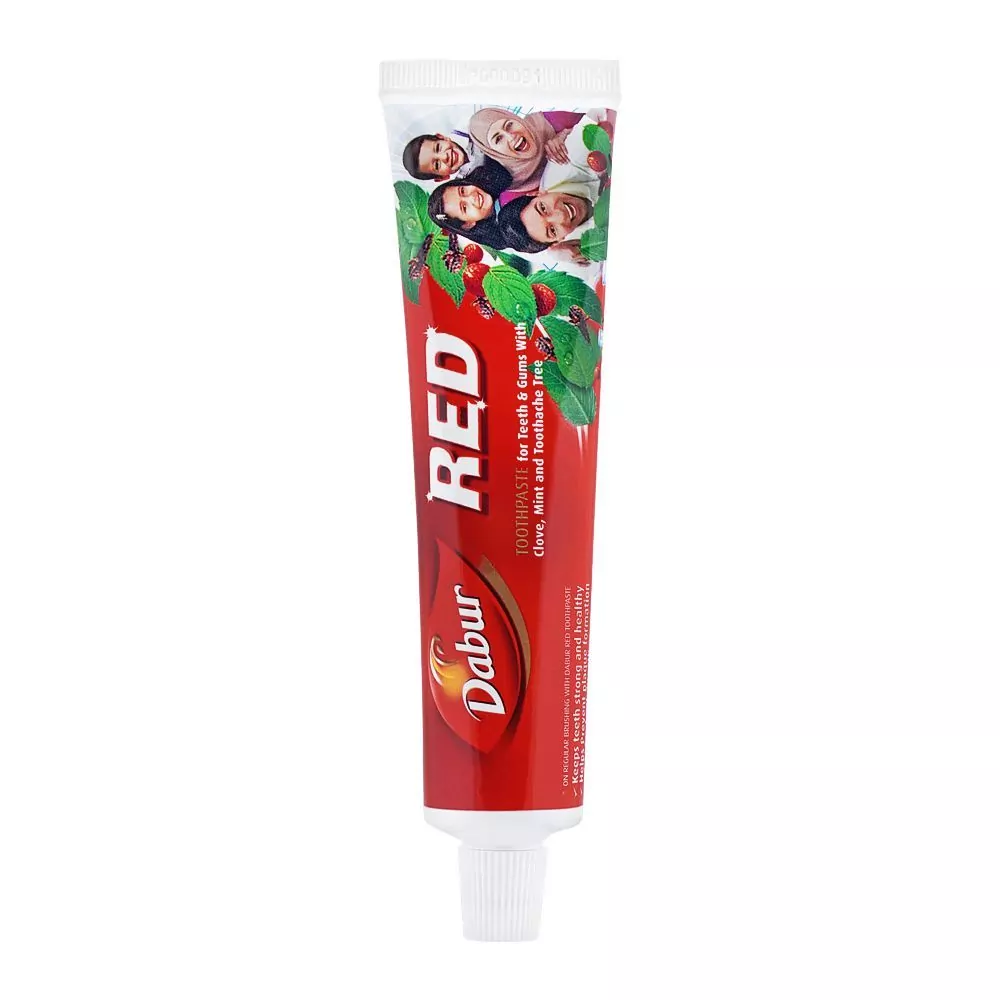 Red 100g
