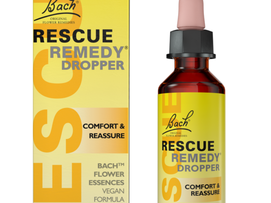 Rescue Remedy Drops 20ml