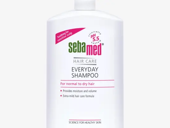 Sebamed Everyday Shampoo 1L