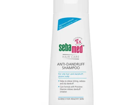 Sebamed Shampoo Anti Dandruff 200ml