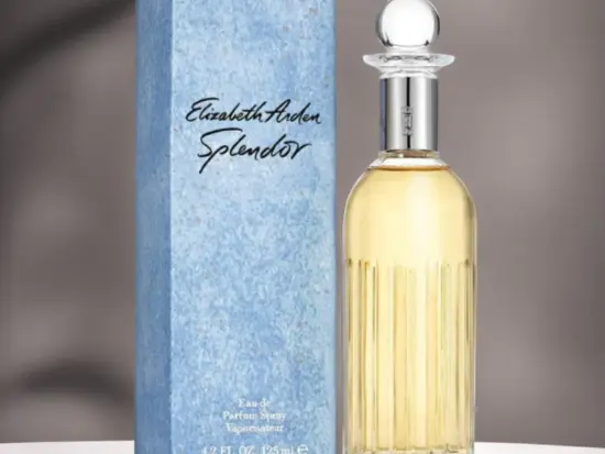 Splendor Edp 125ml Spray