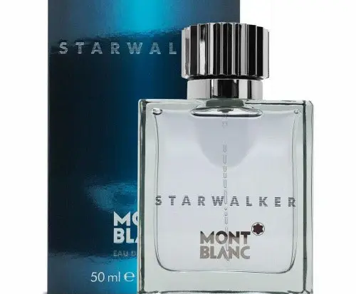 Starwalker Mont Blanc Edt 50ml Spray