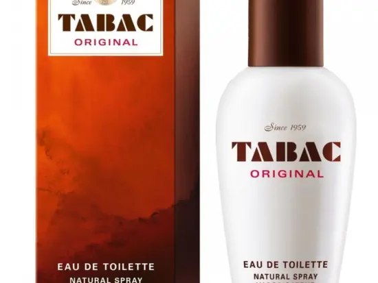 Tabac Edt 100ml Spray