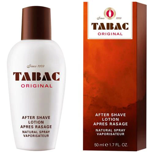 Tabac Original A/Shave 50ml Splash