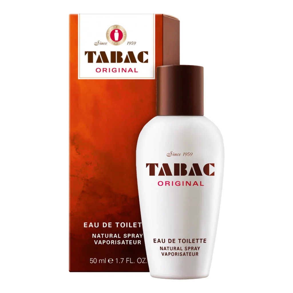 Tabac Original A/Shave 50ml Spray