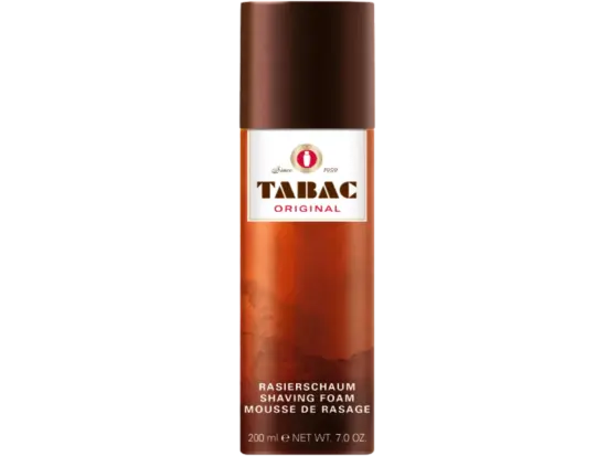 Tabac Shaving Foam 200ml