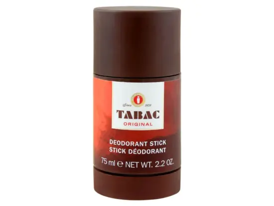 Tabac Deodorant Stick 75g