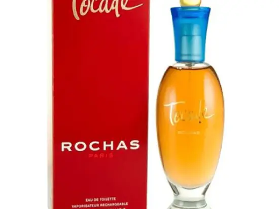 Tocade Edt 100ml Spray