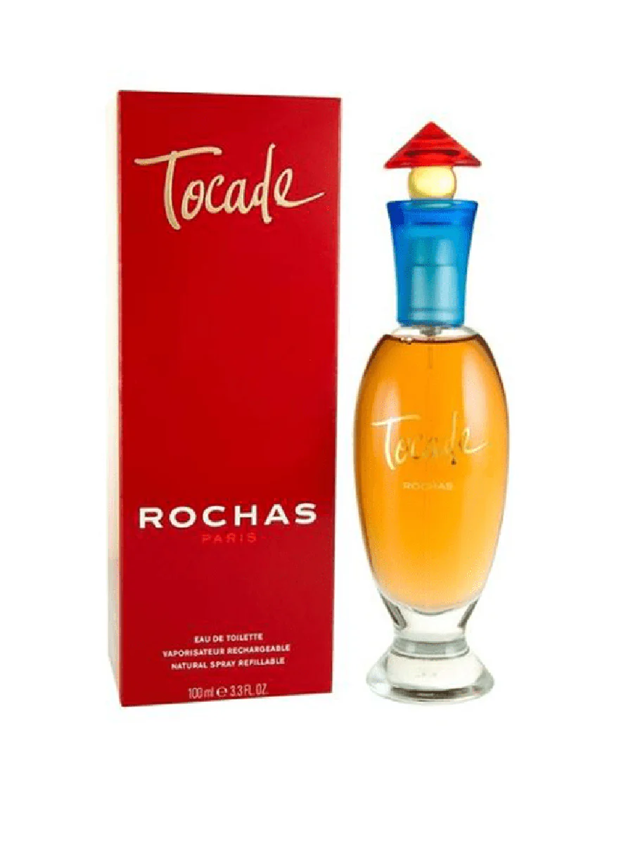 Tocade Edt 100ml Spray