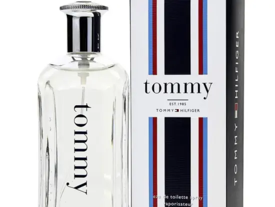 Tommy Edt 100ml Spray