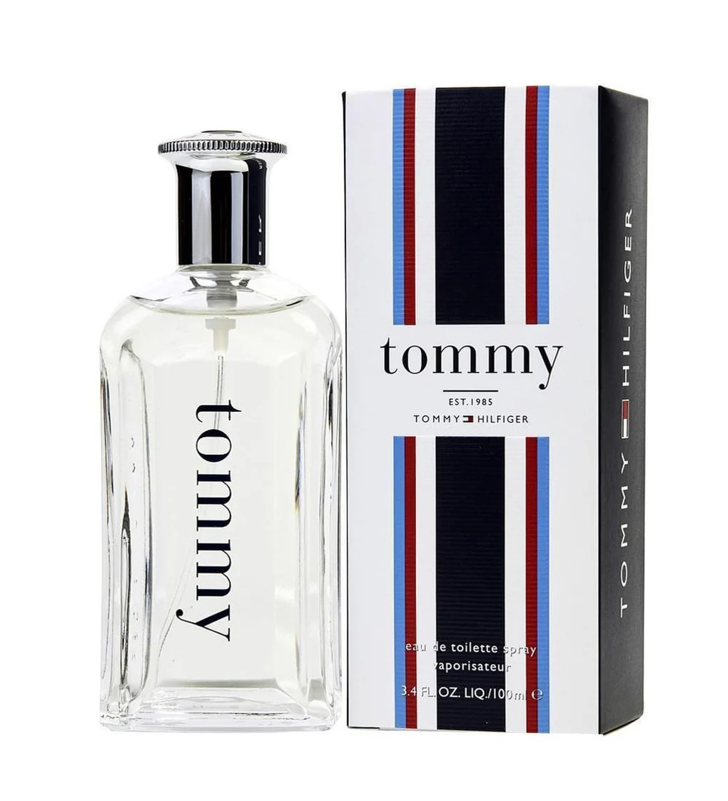 Tommy Edt 100ml Spray