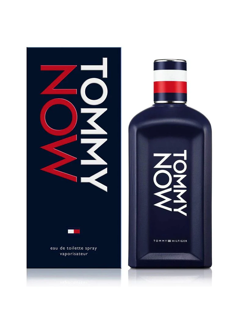 Tommy Homme Now Edt 100ml Spray