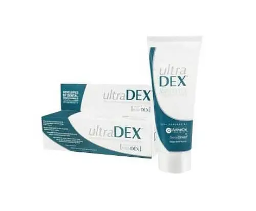 Ultradex Toothpaste Sensitive 75ml