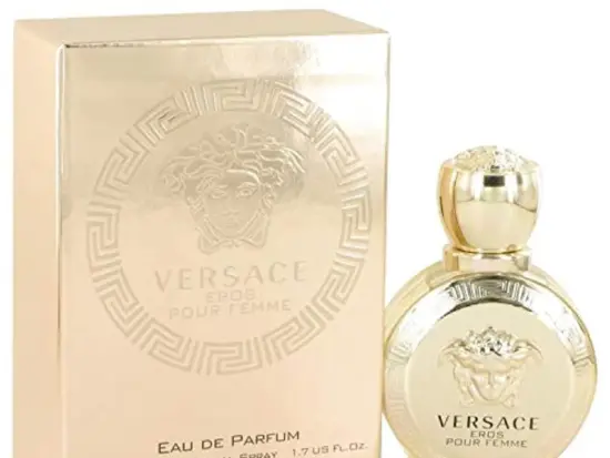 Versace Eros Femme Edt 50ml Spray
