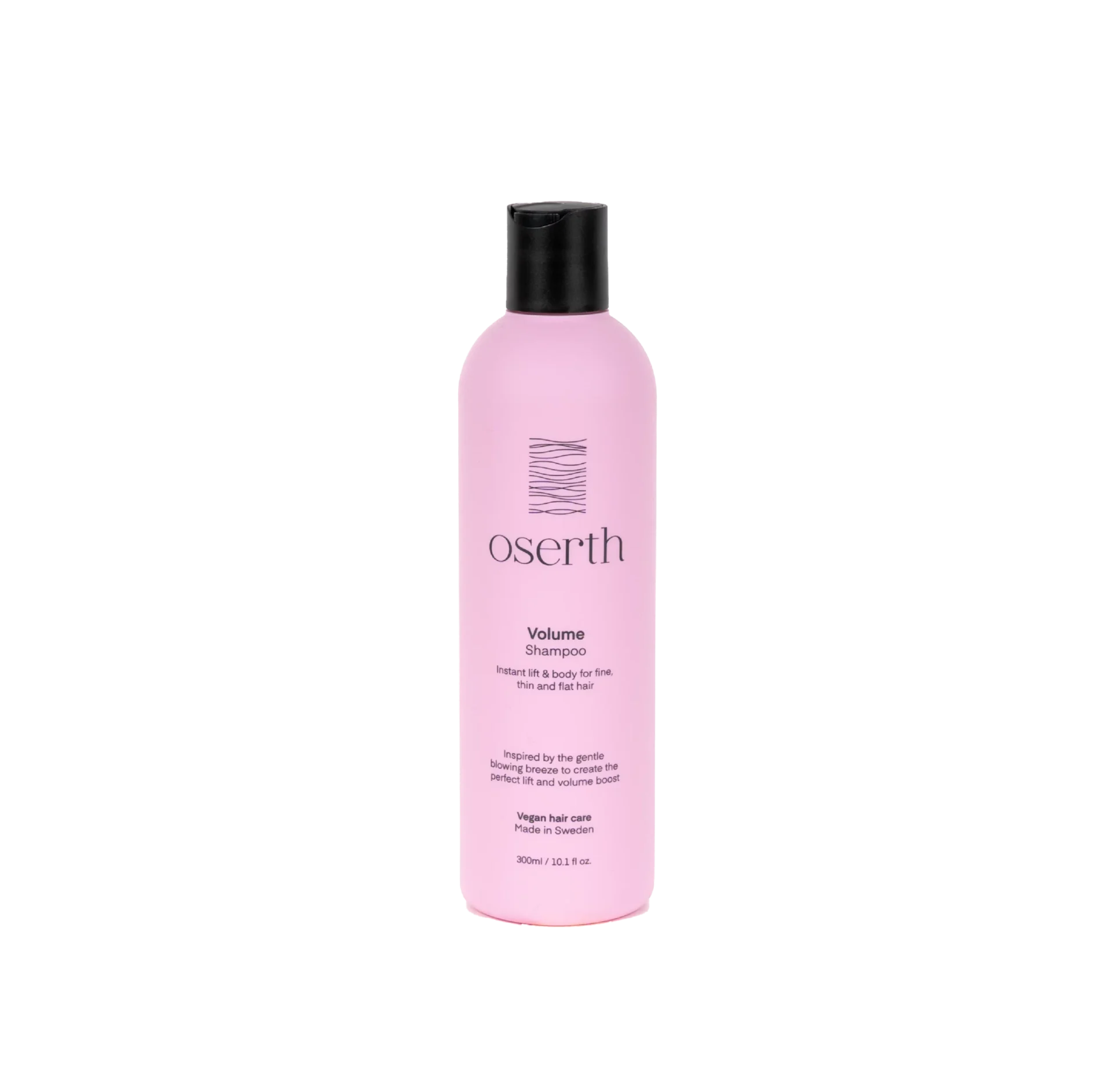 Volumiser Shampoo 300ml