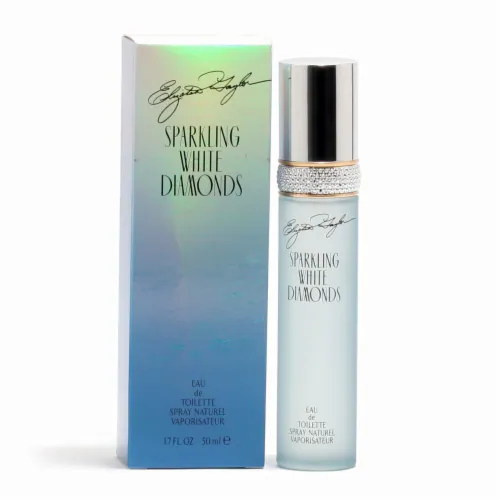 White Diamonds Edt 50ml Spray